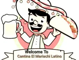 Cantina El Mariachi Latino in 95131 Schwarzenbach a.Wald: