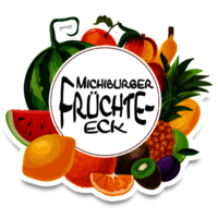 Michiburger Früchte-Eck · 81825 München · Bajuwarenstraße 22