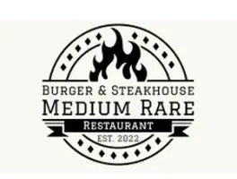 Burger & Steakhouse Medium Rare in 78050 Villingen-Schwenningen: