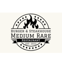 Bilder Burger & Steakhouse Medium Rare