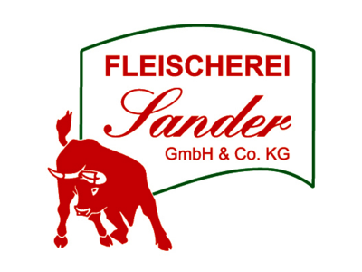 Fleischerei Sander GmbH & Co.KG