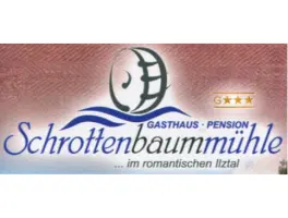 Schrottenbaummühle in 94142 Fürsteneck:
