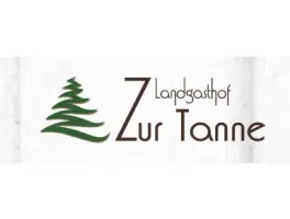 Landgasthof Zur Tanne, 99880 Waltershausen