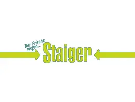 Staiger GmbH in 70327 Stuttgart: