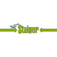Foodservice Staiger GmbH · 70327 Stuttgart · Langwiesenweg 30