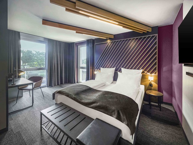 B&B HOTEL Dessau