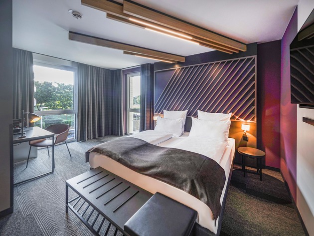 B&B HOTEL Dessau