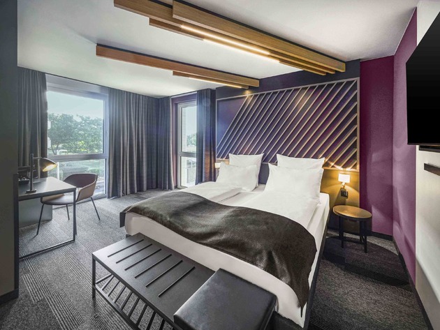 B&B HOTEL Dessau
