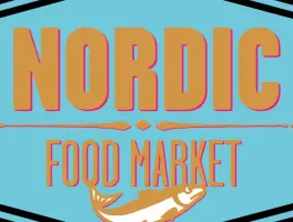 Nordic Food Market, 10625 Berlin
