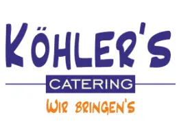 Köhler's Catering in 65719 Hofheim am Taunus: