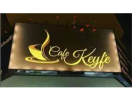 Cafe Keyfe, 45276 Essen