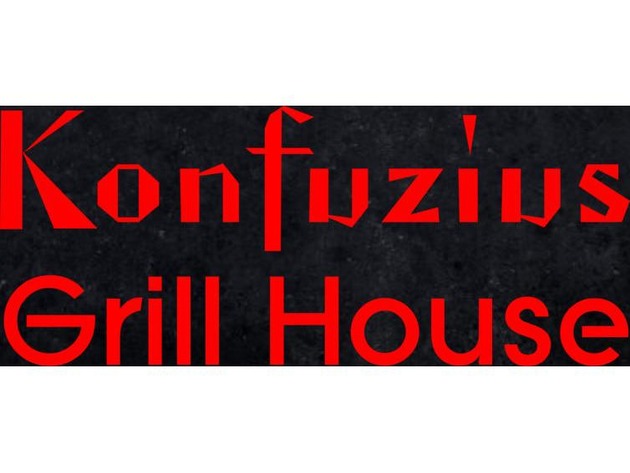 Konfuzius Grill House