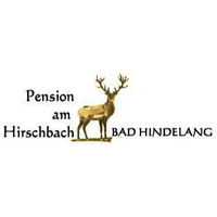 Ferienwohnungen & Pension am Hirschbach Caroline u · 87541 Hindelang · Jochstrasse 35