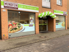 MUNDFEIN Pizzawerkstatt Braunschweig