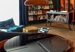 Suite Studio 45