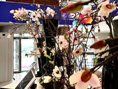 Check In & Check Out Kiosk