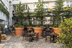 Luetze Garden