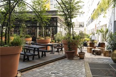 Luetze Garden
