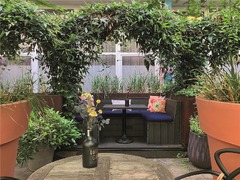 Luetze Garden
