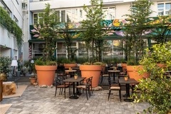 Luetze Garden