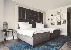 Standard Room with twin beds