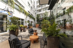 Luetze Garden