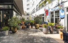 Luetze Garden