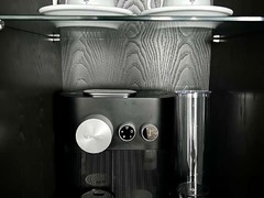 Coffee machine