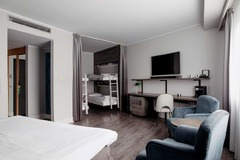 Premium Family Room