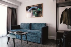 One Bedroom Suite