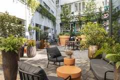Luetze Garden