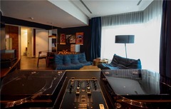 Suite Studio 45