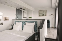 One Bedroom Suite
