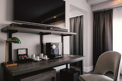 One Bedroom Suite