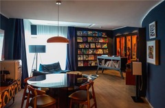 Suite Studio 45