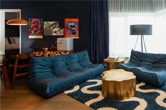 Suite Studio 45
