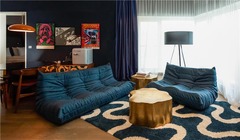 Suite Studio 45