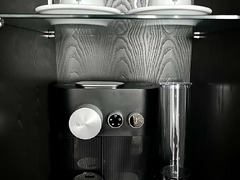 Coffee machine