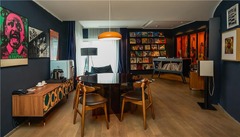 Suite Studio 45