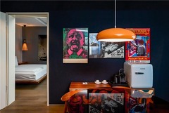 Suite Studio 45