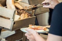 Breakfast Restaurant