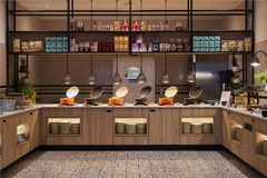 Breakfast Restaurant