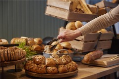 Breakfast Restaurant