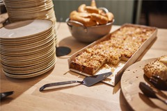 Breakfast Restaurant