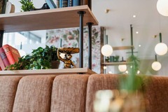 Breakfast Restaurant