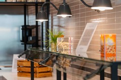 Breakfast Restaurant