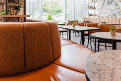 Breakfast Restaurant