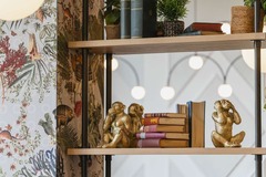 Breakfast Restaurant