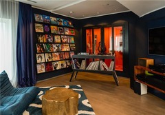 Suite Studio 45