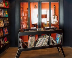 Suite Studio 45